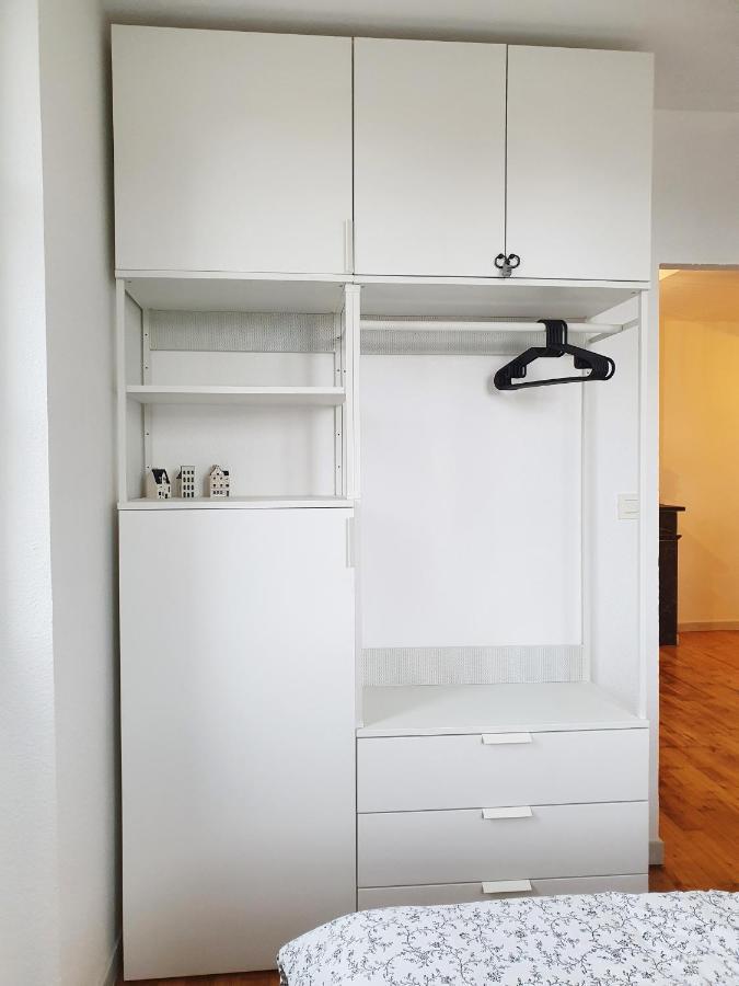 Charmant T1Bis Au Coeur De Toulouse Daire Dış mekan fotoğraf